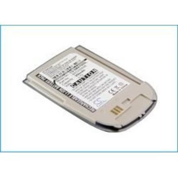 Replacement For CAMERON SINO, CSSMA760SL, Ilc, Mfr#: CS-SMA760SL